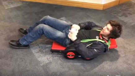 Guy Martin